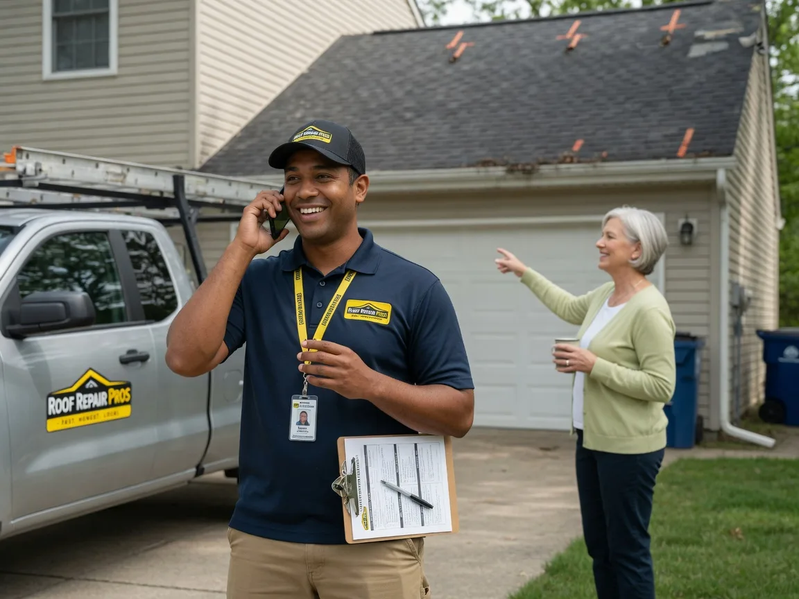 Roof Repair Laketon, IN FAQs